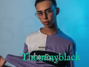 Thommyblack