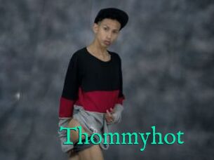 Thommyhot