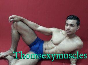 Thomsexymuscles