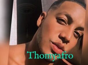 Thomyafro