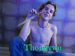 Thonnywu