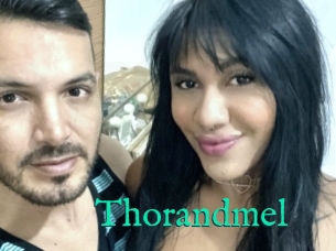 Thorandmel