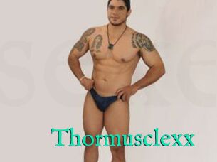 Thormusclexx