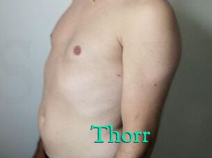 Thorr