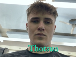 Thotsun