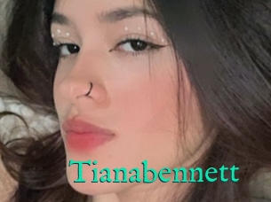 Tianabennett