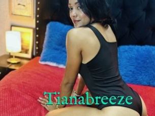 Tianabreeze