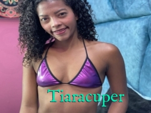 Tiaracuper