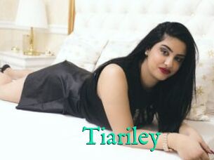 Tiariley