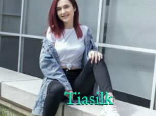 Tiasilk