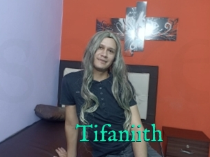 Tifaniith