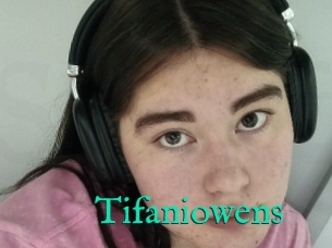 Tifaniowens