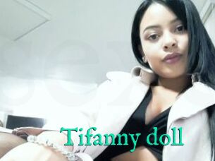 Tifanny_doll