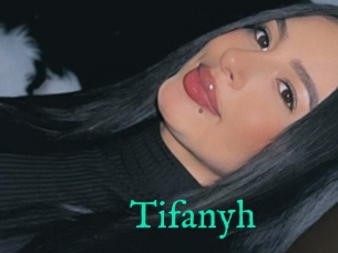 Tifanyh