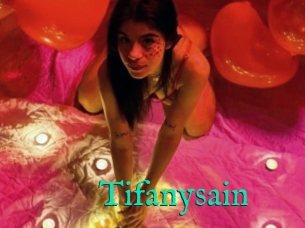 Tifanysain