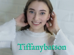 Tiffanybatson