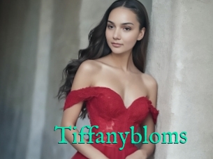 Tiffanybloms