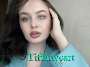 Tiffanycart