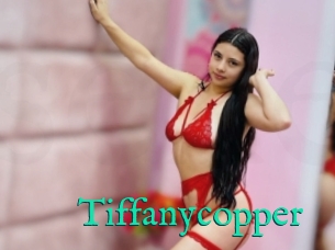 Tiffanycopper