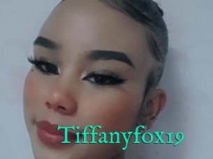 Tiffanyfox19