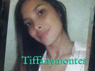 Tiffanymontes