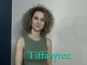 Tiffanyroz