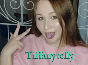 Tiffanytelly