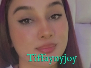 Tiffaynyjoy