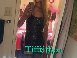 Tifftiff421