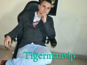 Tigermanvip