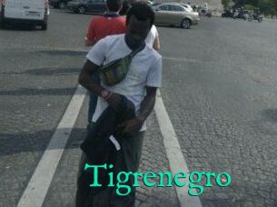 Tigrenegro