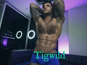 Tigwild