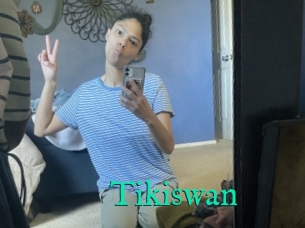 Tikiswan