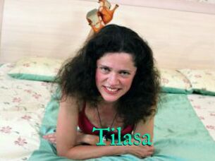 Tilasa