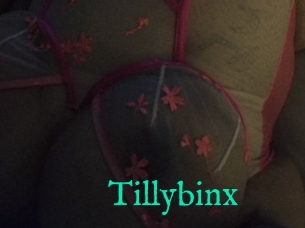 Tillybinx