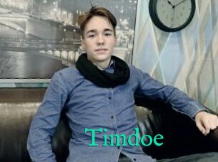 Timdoe