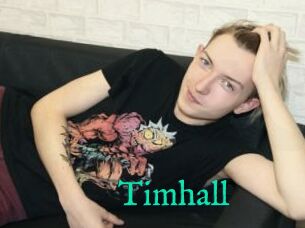 Timhall