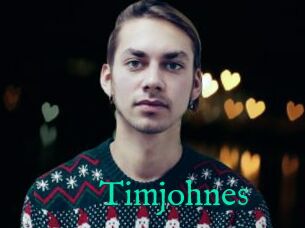 Timjohnes