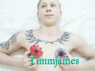 Timmjames