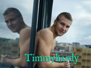 Timmyhardy