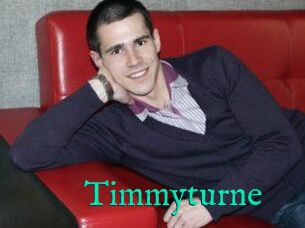 Timmyturne