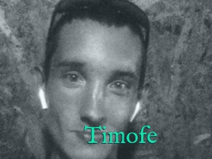 Timofe