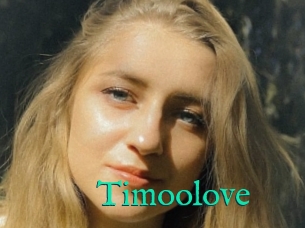 Timoolove