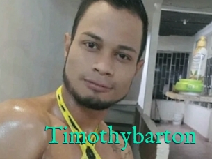 Timothybarton