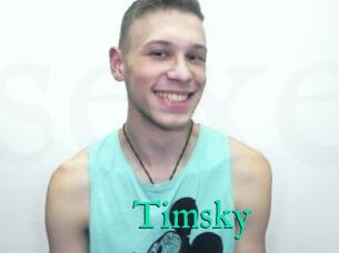 Timsky