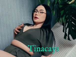 Tinacays