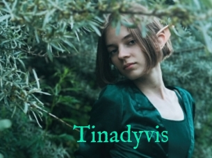 Tinadyvis