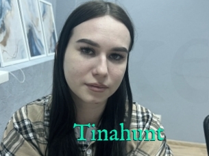 Tinahunt