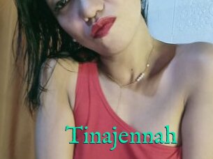 Tinajennah