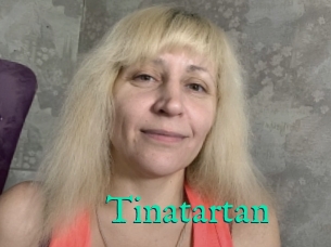 Tinatartan